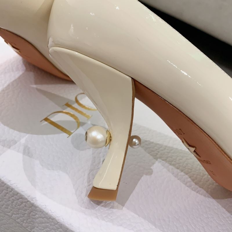 Christian Dior Heeled Shoes